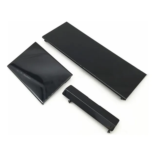 Kit Tapas Repuesto Consola Para Nintendo Wii