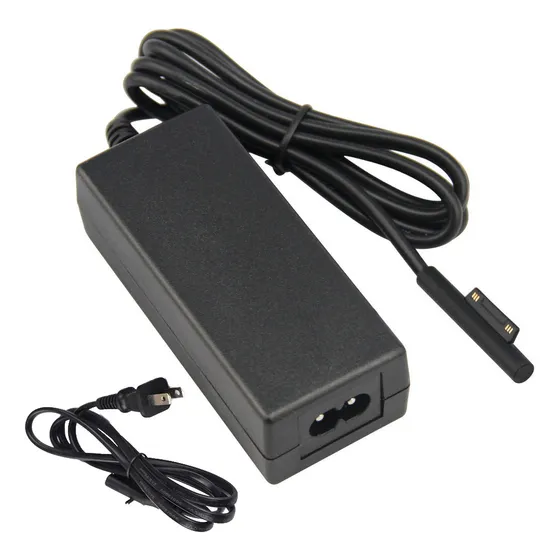 Cargador Para Microsoft Surface Pro 3 4 6 7 X De 12v Y 2.58a