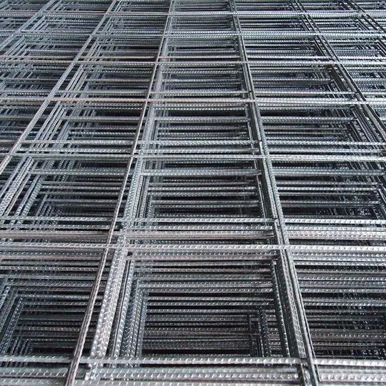 Malla De Construcción 2x5 15x15 4mm