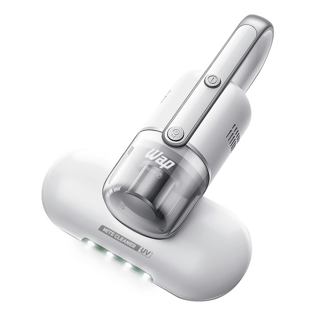 Aspirador De Pó Antiácaro Portátil Wap Mite Cleaner Uv 400w 220v Aspirador De Pó Antiácaro Portátil Wap Mite Cleaner Uv 400w 220v