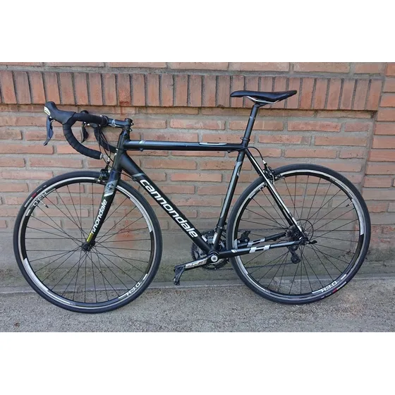Cannondale Caad 8 