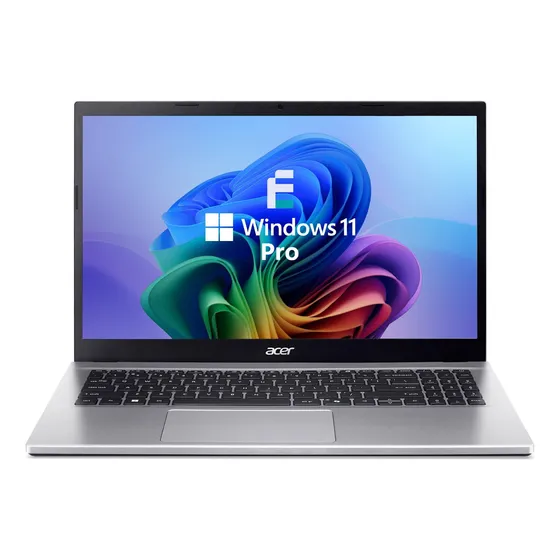 Notebook Acer Core I3 12th Gen 8gb Nvme 512gb 15.6' Full Hd
