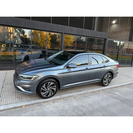 Volkswagen Vento 1.4 Highline 150cv At