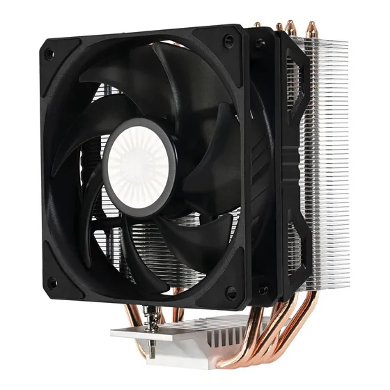 Cooler Master Hyper 212 Evo V2 Refrigeracion Cpu Mejor 4