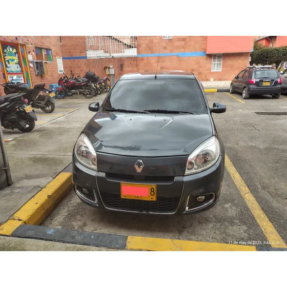 Renault Sandero 1.6 Dynamique