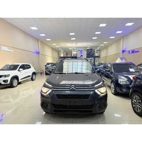 Citroën C3 1.0 Feel