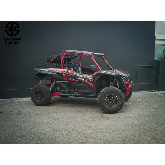 Kawasaki Teryx Krx1000 Se 2021