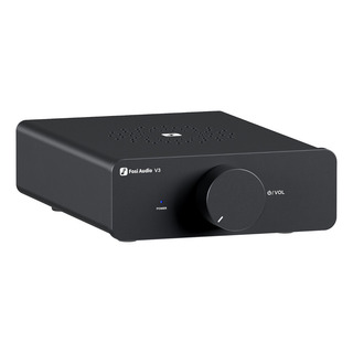 Amplificador De Potencia De Audio Estéreo Fosi Audio V3 Tpa3 Amplificador De Potencia De Audio Estéreo Fosi Audio V3 Tpa3