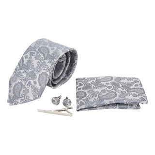 Set De 6 Piezas De Corbatas Para Hombre, Clásico, Set De Reg Set De 6 Piezas De Corbatas Para Hombre, Clásico, Set De Reg
