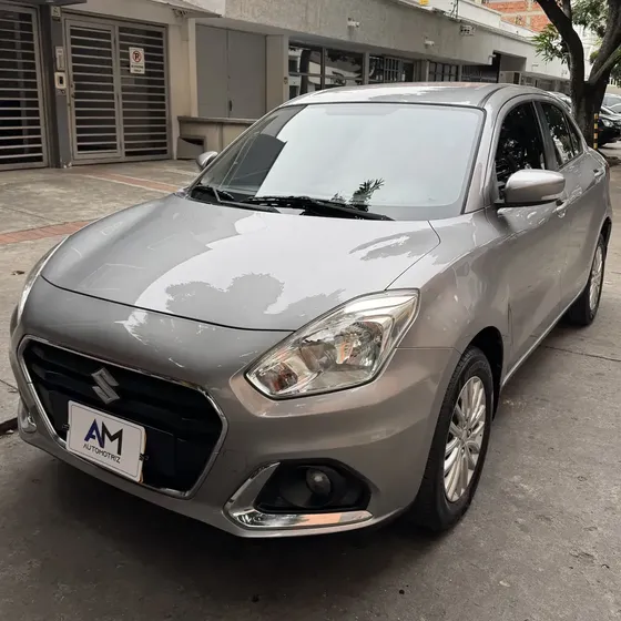 Suzuki Swift 2022 1.2 Dzire Ga