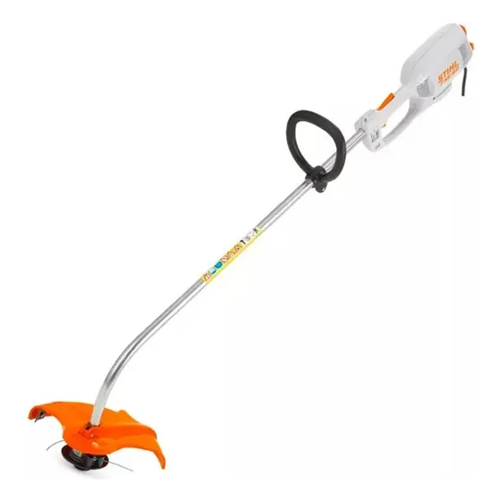 Bordeadora Electrica Stihl Fse60 600w Motor 1 Punto Dimm Color Blanco