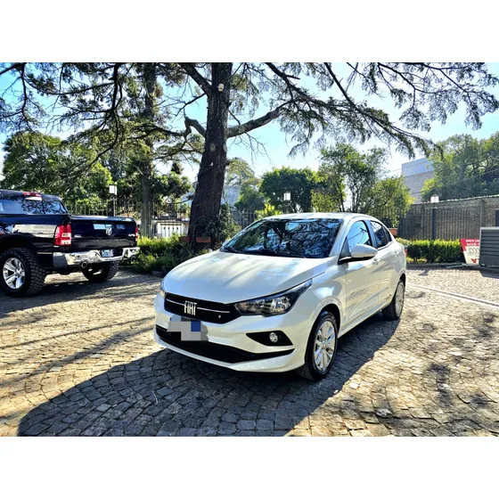 Fiat Cronos 1.3 Gse Drive Pack Conectividad