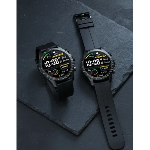 Relógio Suunto 9 Peak Pro - All Black | Frete grátis