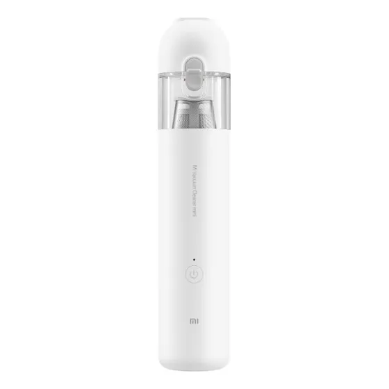 Mi Aspiradora Mini - Xiaomi Color Blanco