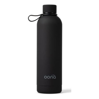 Botella De Agua Aislada De Acero Inoxidable Oona De 25 Oz | Botella De Agua Aislada De Acero Inoxidable Oona De 25 Oz |