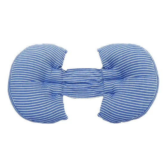 Almohada Para Embarazada Proteccion Cintura Y Abdominal