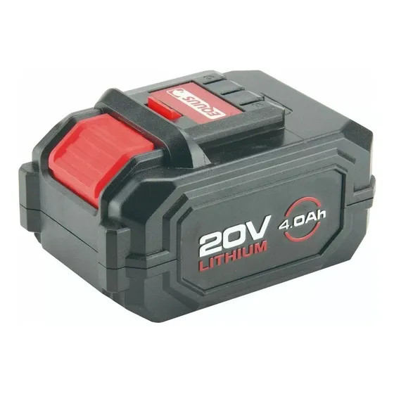 Batería Litio Equus 20v 4000 Mah