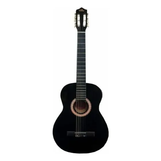 Guitarra clásica Sevillana 8454 para niños 30 pulgadas