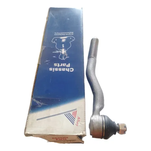 Terminal Dir Jeep Grand Cherokee Wj 99-05 Interno Largo