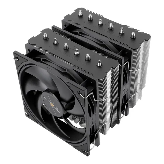Thermalright Peerless Assassin 120 Se V3 Enfriador Cpu