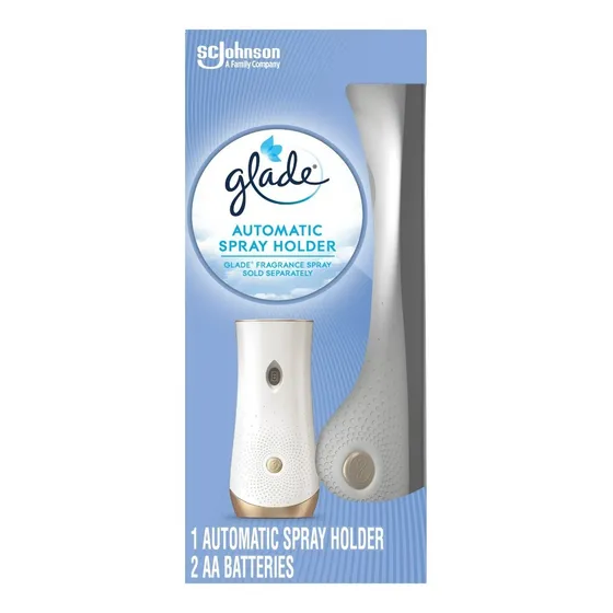 Automatico Glade Aparato Automático Air Wick Fresh Matic