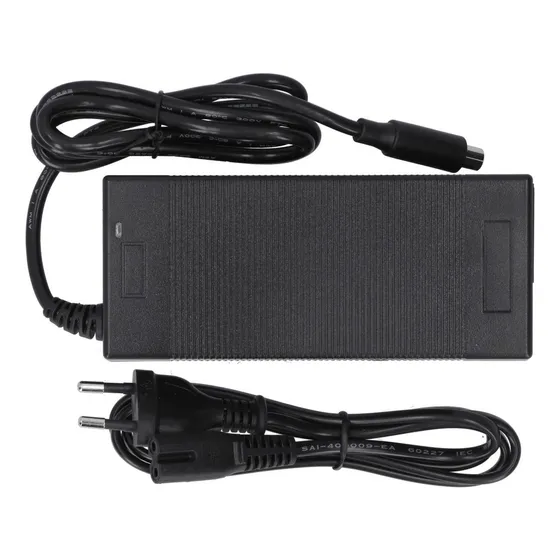 Adaptador Cargador 42v 2a Accesorios Para Xiaomi M365/pro El