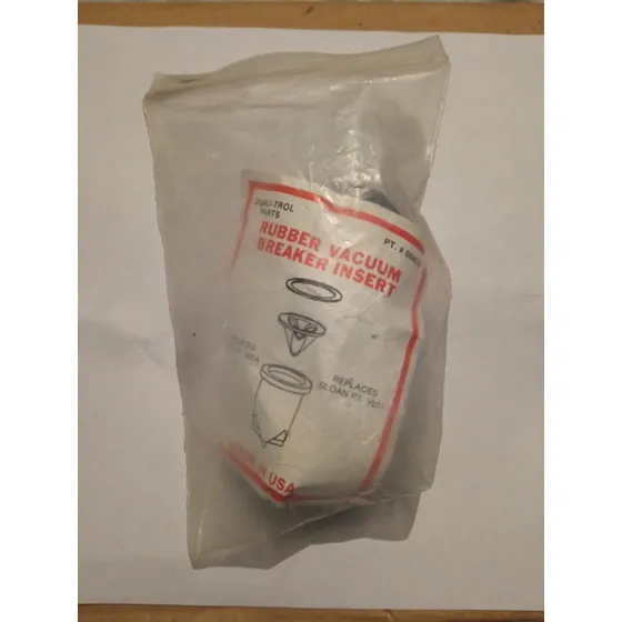 Kit V-551-a Vacuum Breaker Para Fluxometro