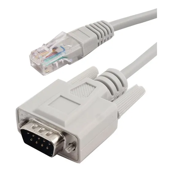 Qtqgoitem Pine Macho Cable Extension Largo Beige Modelo: