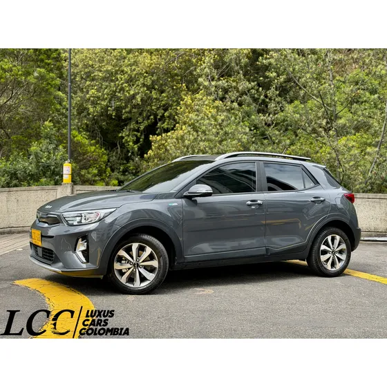 Kia Stonic 2023 1.0 Vibrant