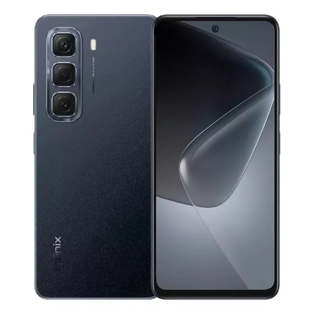 Infinix Hot 50i 4+4 | 256gb |  ¡guau, Nuevo Hot!
