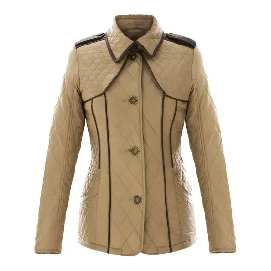 Campera Maxg 15136 De Abrigo De Vestir, Impermeable.