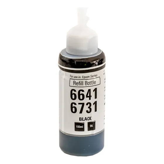 Tintas Compatible Para Epson Serie L/  - Sparc