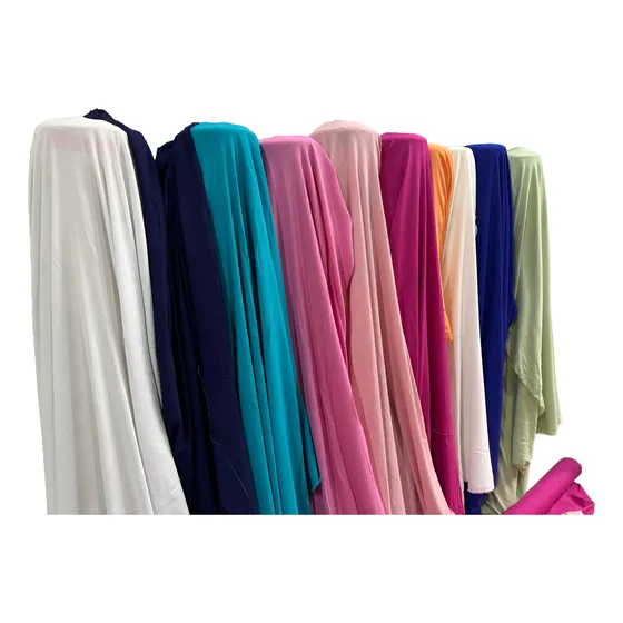 Tela Lino Con Spandex Ideal Blusas, Pantalones Y Mas X Metro
