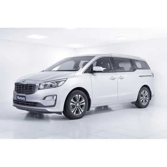 Kia Carnival 2.2 Crdi Ex Premium Avn