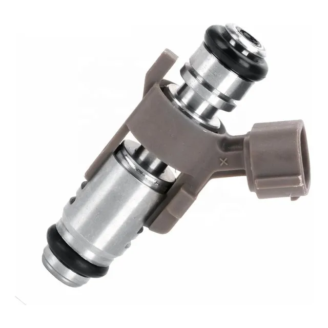 Kit 4 Inyectores Chery Qq 0.8