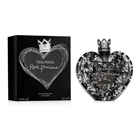 Vera Wang Rock Princess Edt 100ml