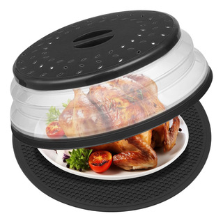 Placa Protectora For Microwave Microwave Tapa Grande Placa Protectora For Microwave Microwave Tapa Grande
