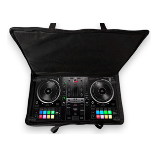 Funda Para Controlador Dj Hércules Inpulse 500 Funda Para Controlador Dj Hércules Inpulse 500