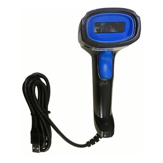 Leitor Codigo De Barras Yieqin 1100lw Laser Usb Com Fio Leitor Codigo De Barras Yieqin 1100lw Laser Usb Com Fio