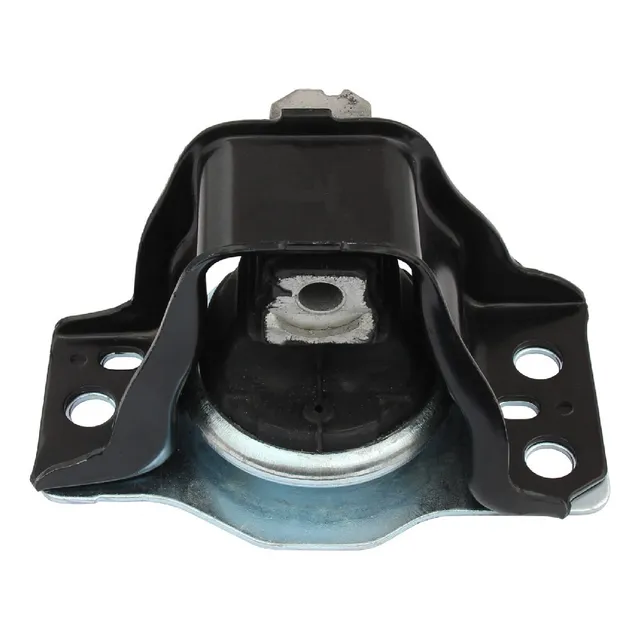 Soporte De Motor Derecho Renault Megane 2 2.0 16v Hidraulico