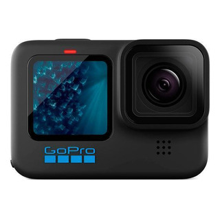 Gopro Hero 11 Black Edition + Tarjeta Micro Sd 64gb Extreme Gopro Hero 11 Black Edition + Tarjeta Micro Sd 64gb Extreme