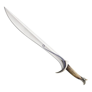 Espada Acero Señor De Los Anillos Nazgûl Rey Angmar Gandalf Espada Acero Señor De Los Anillos Nazgûl Rey Angmar Gandalf