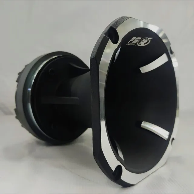 Driver 2 PuLG Power Su 1300w Difusor De Aluminio Incluido 