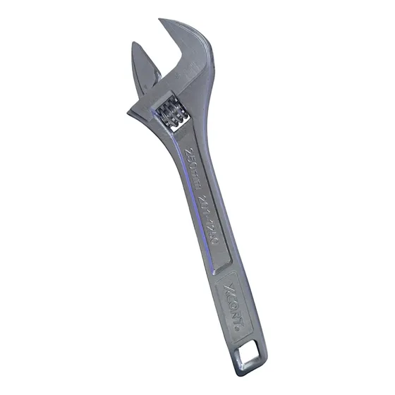 Llave Inglesa Ajustable 10'' 250mm