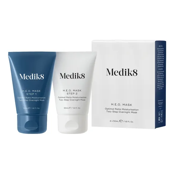 Medik8 H.e.o. Mask Mascarilla Hidratante X2 50ml