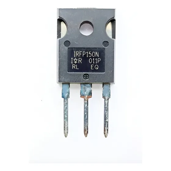 Transisto Irfp150n Irfp 150 Mosfet Ch N 100v 42a