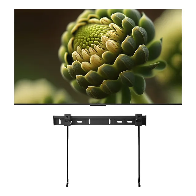 Tcl Pantalla De 75 Pulgadas S 4k Uhd Hdr Led Smart Roku Tv