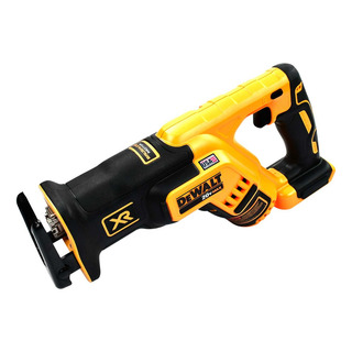 Sierra Sable Dewalt Dcs367b Brushless 2900 Spm Sin Batería Sierra Sable Dewalt Dcs367b Brushless 2900 Spm Sin Batería