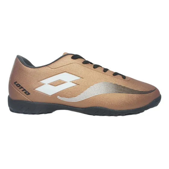Zapato De Baby Fútbol Niño Lotto - Speed Tf Café