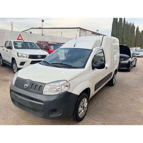 Ram Promaster Rapid 1.4 Mt